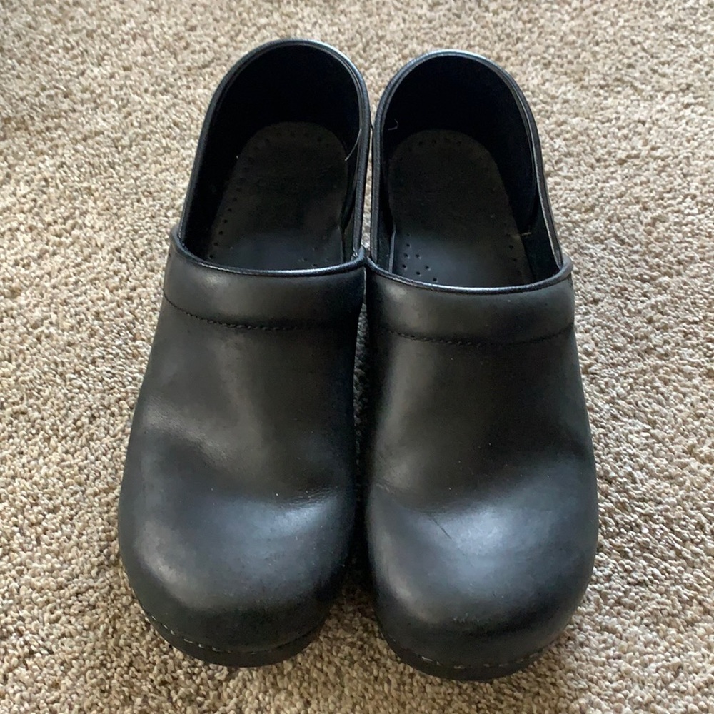 Dansko Clogs